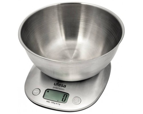 PAE BASCULA COCINA PRECISION UFESA 73104796 CON GRAN