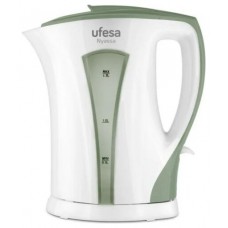 PAE HERVIDORA NYASSA UFESA 2200W 1.7 LITROS 71505416