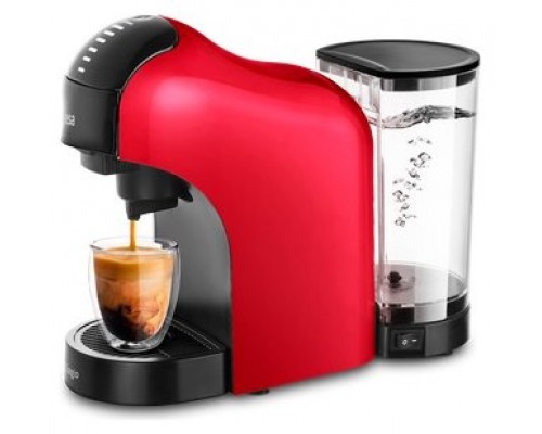 PAE CAFETERA BELLAGIO ROSSA UFESA 71905574 1L BOMBA