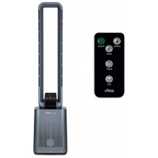 PAE VENTILADOR SIN ASPAS UFESA OSAKA 84105850 50W 97CM
