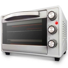 GRK-PAE-HORNO HR-23SILVER-1195 GRK-PAE-HORNO HR-23SILVER