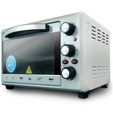 GRK-PAE-HORNO HR-28SILVER-1197 GRK-PAE-HORNO HR-28SILVER