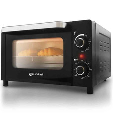 GRK-PAE-HORNO HR-10MINI-1193 GRK-PAE-HORNO HR-10MINI