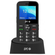 TELEFONO SPC FORTUNE2 4G BK