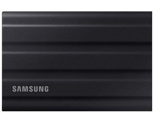 Samsung T7 Shield SSD Externo 1TB NVMe USB 3.2 Neg