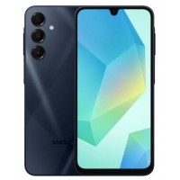 TELEFONO SAMSUNG GALAXY A16 4GB 128GB 5G 6.7 NEGRO
