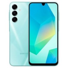 SMARTPHONE SAMSUNG GALAXY A16 5G 6.7"" 128 GB GREEN (Espera 4 dias)