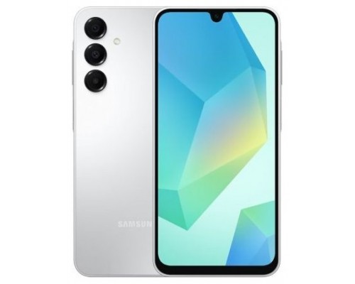 Samsung Galaxy A16 6.7" FHD+ 128GB 4GB Gray