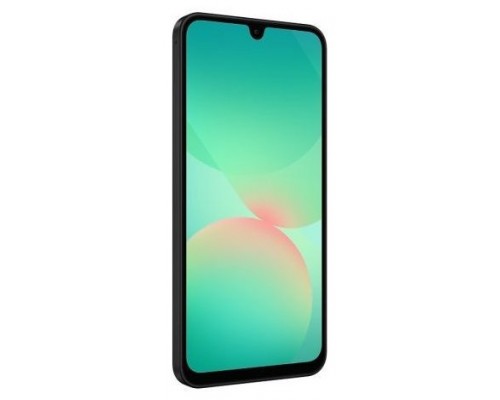SMARTPHONE SAMSUNG A266 8-256 BK V2