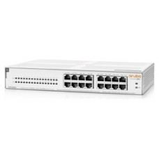 HPE NW IOn 1430 16xGbE PoE Switch 124W