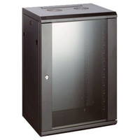 PEPEGREEN ARMARIO RACK 19" 15U 60X60 MONTADO-25923 PEPEGREEN ARMARIO RACK 19" 15U 60X60 MONTADO
