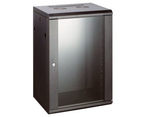 PEPEGREEN ARMARIO RACK 19" 15U 60X60 MONTADO-25923 PEPEGREEN ARMARIO RACK 19" 15U 60X60 MONTADO
