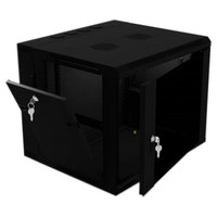 PEPEGREEN ARMARIO RACK 19" 6U 60X55 DOBLE SECCION-25920 PEPEGREEN ARMARIO RACK 19" 6U 60X55 DOBLE SECCION