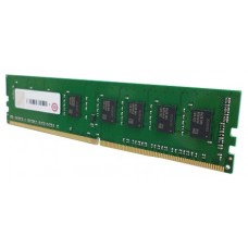 QNAP RAM16GDR4K1UD3200 módulo de memoria 16 GB 1 x 16 GB DDR4 3200 MHz ECC (Espera 4 dias)