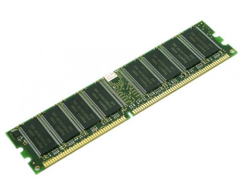 QNAP 2GB DDR3-1600 módulo de memoria 1 x 2 GB 1600 MHz ECC (Espera 4 dias)