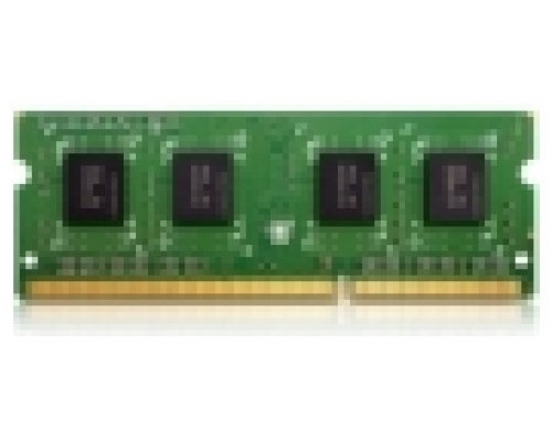 QNAP RAM-2GDR4A0-SO-2400 módulo de memoria 2 GB 1 x 2 GB DDR4 2400 MHz (Espera 4 dias)