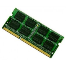 QNAP 4GB DDR3-1600 módulo de memoria 1 x 4 GB 1600 MHz (Espera 4 dias)