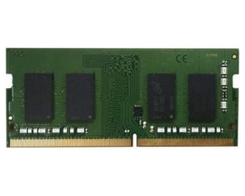 QNAP RAM-4GDR4A0-SO-2666 módulo de memoria 4 GB 1 x 4 GB DDR4 2666 MHz (Espera 4 dias)