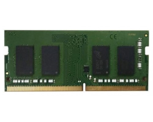 QNAP 4GB DDR4-2666 SO-DIMM 260 PIN T1 módulo de memoria 1 x 4 GB 2666 MHz (Espera 4 dias)