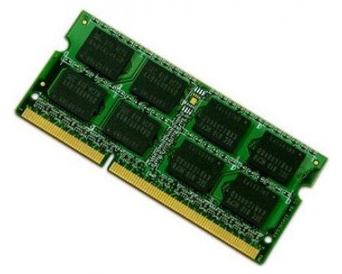 QNAP 8GB DDR3-1600 módulo de memoria 1 x 8 GB 1600 MHz (Espera 4 dias)