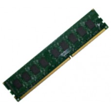 QNAP RAM-8GDR3EC-LD-1600 módulo de memoria 8 GB 1 x 8 GB DDR3 1600 MHz ECC (Espera 4 dias)