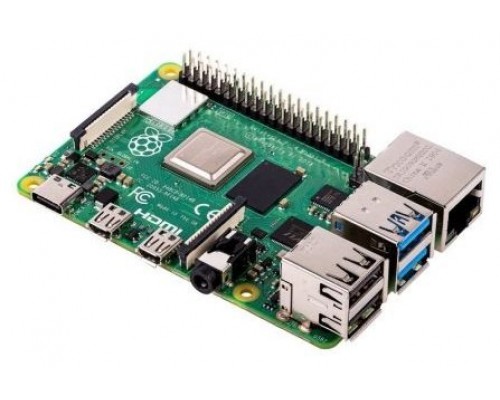 Raspberry Pi 4 1GB v1.4 - Broadcom BCM2711 Quad core