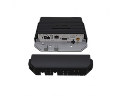 ROUTER 4G MIKROTIK LTAP LTE6 KIT RBLtAP-2HnD&R11e-LTE6