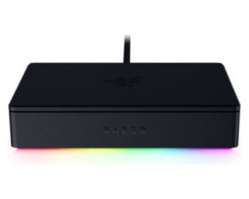 SOPORTE RAZER HANDHELD DOCK CHROMA RC21-02310100-R3M1 (Espera 4 dias)