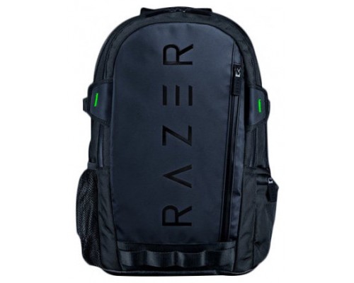 Razer Rogue maletines para portátil 38,1 cm (15") Mochila Negro (Espera 4 dias)