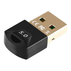 GEMBIRD USB Bluetooth v.5.0 dongle-121 GEMBIRD USB Bluetooth v.5.0 dongle