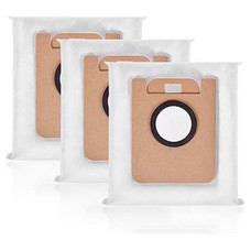 Dreame RDB3 accesorio y suministro de vacío Bolsa para el polvo Robot aspirador (Espera 4 dias)-1051 Dreame RDB3 accesorio y suministro de vacío Bolsa para el polvo Robot aspirador (Espera 4 dias)