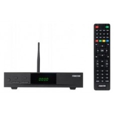 RECEPTOR SATÉLITE FONESTAR RDS-585WHD HD DVB-S2 (Espera 4 dias)