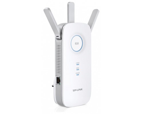 TP-Link - Repetidor RE450 Dual Band 2.4Ghz/5Ghz AC1750
