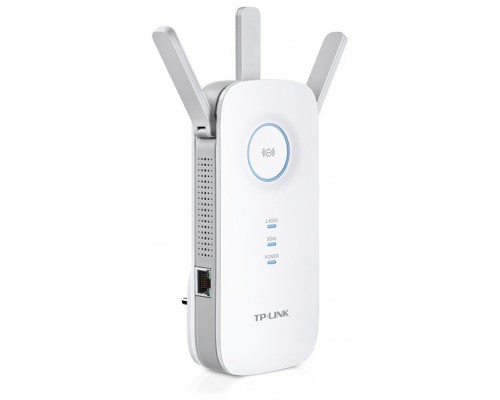 TP-LINK RE450 Repetidor WiFi Dual AC1750