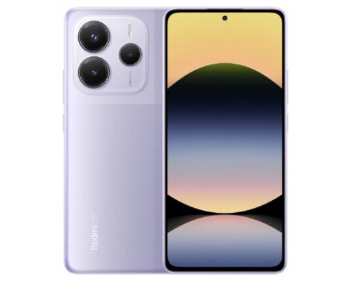SMARTPHONE XIAOMI REDMI NOTE 14 5G 6,67" 8GB RAM (Espera 4 dias)