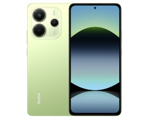 SMARTPHONE XIAOMI REDMI NOTE 14 6,67" 8GB RAM (Espera 4 dias)