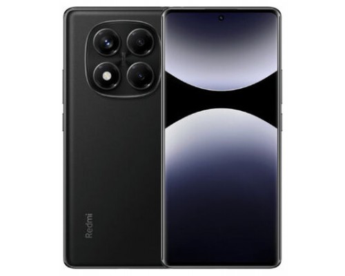SMARTPHONE XIAOMI REDMI NOTE 14 PRO 6,67" 8GB RAM (Espera 4 dias)