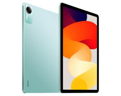 TABLET XIAOMI REDMI PAD SE 8GB/256GB MINT GREEN (NO (Espera 4 dias)