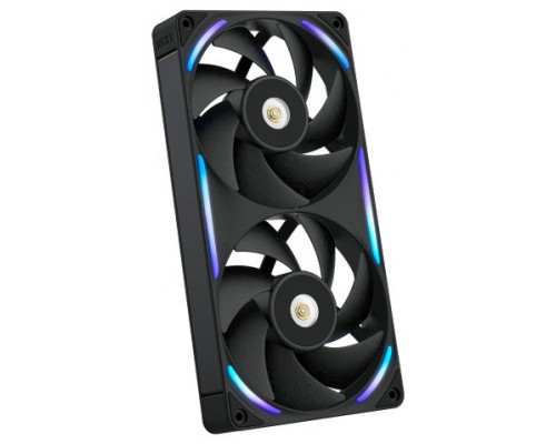 NZXT F240X RGB SINGLE-FRAME (Espera 4 dias)