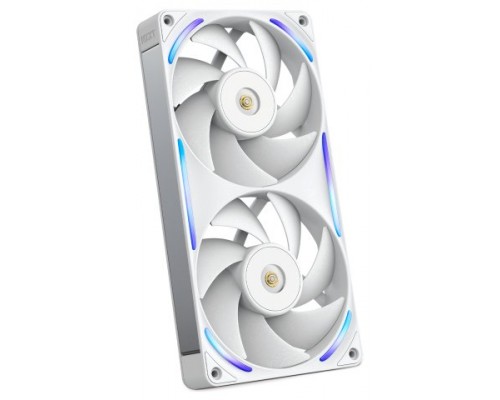 NZXT F240X RGB SINGLE-FRAME BL (Espera 4 dias)