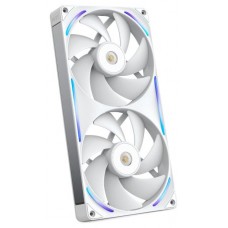 NZXT F280X RGB SINGLE-FRAME BLANCO (Espera 4 dias)-10527 NZXT F280X RGB SINGLE-FRAME BLANCO (Espera 4 dias)