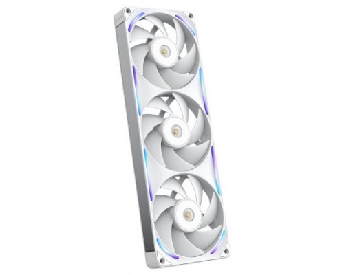 NZXT F360X (Espera 4 dias)