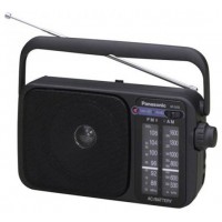 PAN-RADIO RF-2400DEG-K