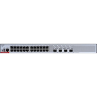 SWITCH RUIJIE CLOUD MANAGED L3 24 RJ45 4 SFP PLUS POE-14292 SWITCH RUIJIE CLOUD MANAGED L3 24 RJ45 4 SFP PLUS POE