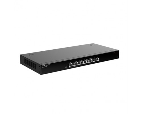 ROUTER RUIJIE REYEE RG-EG210G-E GIGABIT 10p CLOUD