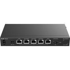 ROUTER RUIJIE REYEE RG-EG406XS 6-PORT MULTI-GIGABIT CLOUD MANAGED-14224 ROUTER RUIJIE REYEE RG-EG406XS 6-PORT MULTI-GIGABIT CLOUD MANAGED