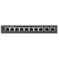 SWITCH RUIJIE REYEE RG-ES110D-P 5-PORT 10/100 MBPS DESKTOP SWITCH