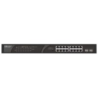 SWITCH RUIJIE REYEE RG-ES118GS-P 5-PORT 10/100 MBPS DESKTOP SWITCH