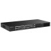 Reyee ES228GS-LP Switch 26xGbE (24 PoE) 250W 2xSFP-1230 Reyee ES228GS-LP Switch 26xGbE (24 PoE) 250W 2xSFP