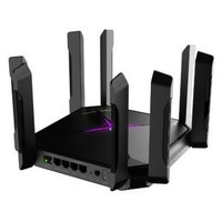 Reyee AX6000 Wi-Fi 6 Mesh Router with a 2.5 Gbps P